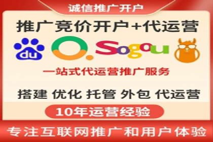 某知名企业SEM营销全案解析